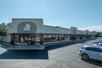 More details for 15551-15567 94th Ave, Orland Park, IL - Retail for Lease
