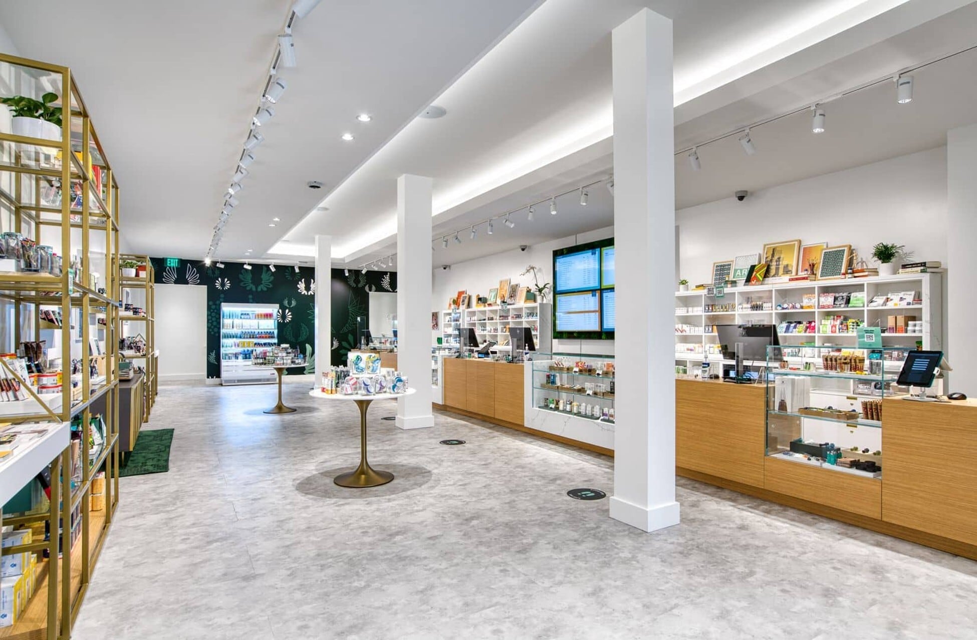 2222 Bush St, San Francisco, CA à louer Photo intérieure- Image 1 de 3