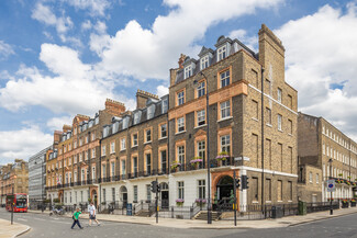 More details for 44 Russell Sq, London - Coworking for Lease