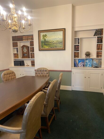 11 E Cliff St, Somerville, NJ for lease - Interior Photo - Image 3 of 16