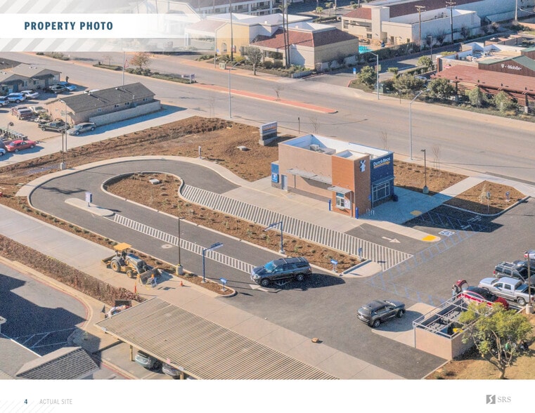 1760 N Broadway, Santa Maria, CA à vendre - Photo du bâtiment - Image 3 de 10