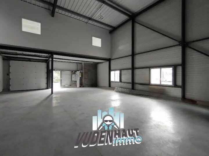 Flex in Cugnaux for lease - Interior Photo - Image 3 of 18