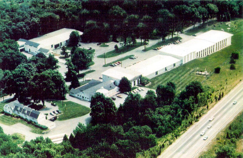 40 Washington St, Westborough, MA à louer - Autre - Image 3 de 20