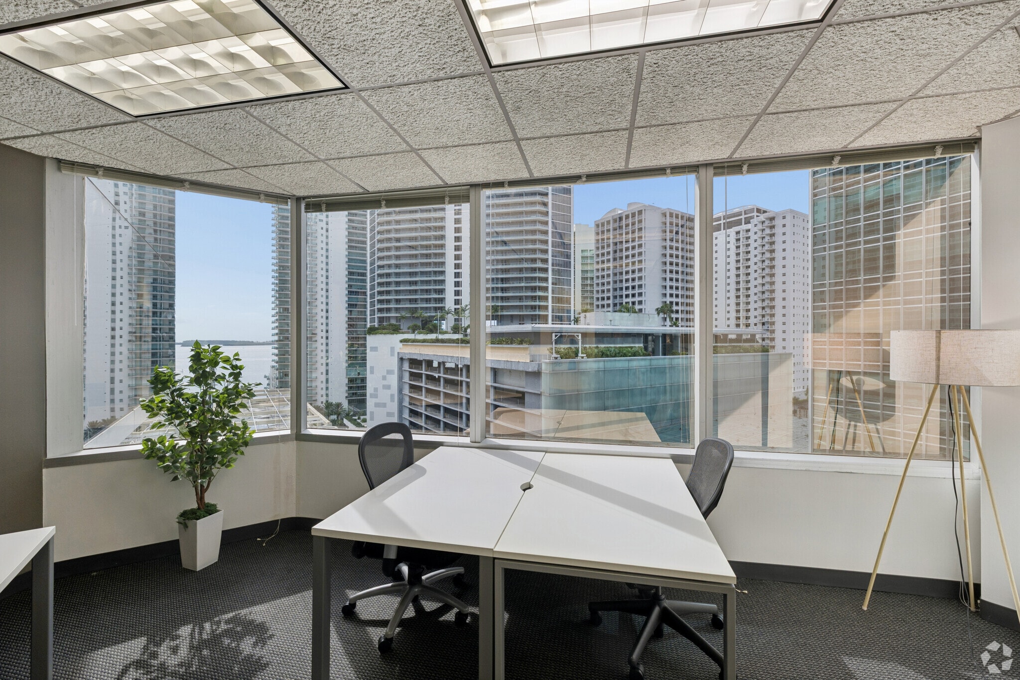 1221 Brickell Ave, Miami, FL for lease Interior Photo- Image 1 of 3