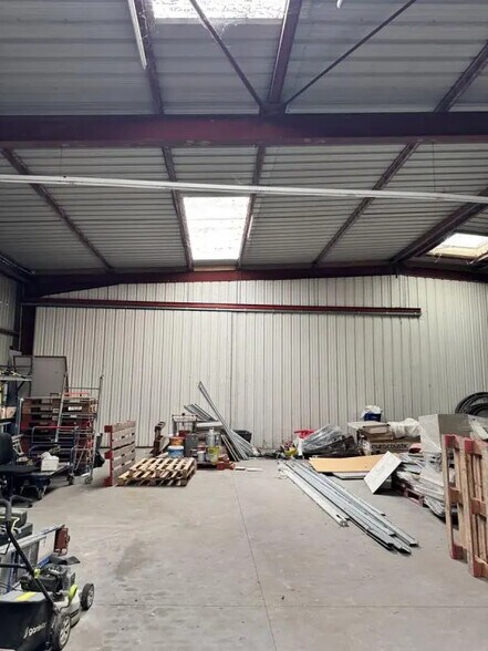 Industrial in Roubaix for sale - Interior Photo - Image 2 of 5