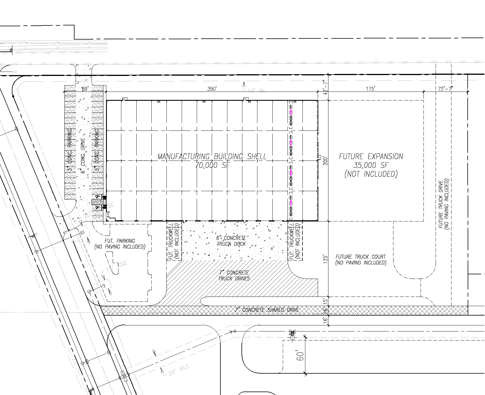 Mueschke Road & Grand Pky, Tomball, TX for lease Building Photo- Image 1 of 4