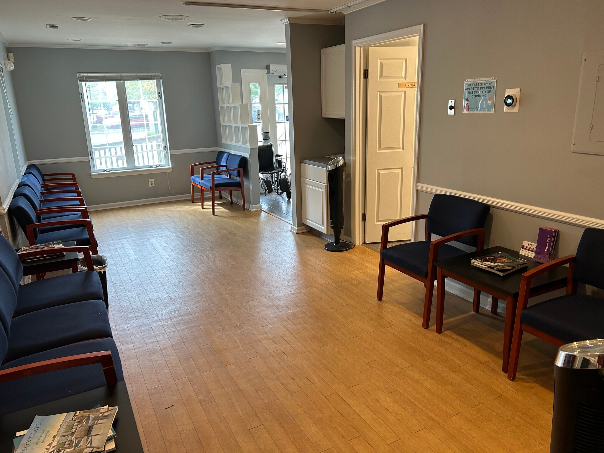 1 Bethany Rd, Hazlet, NJ for lease Building Photo- Image 1 of 14