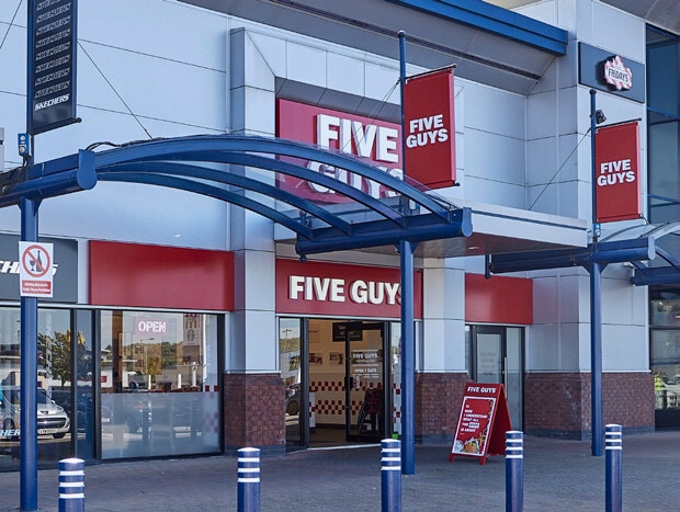 Northgate Clos, Bolton à louer Photo du bâtiment- Image 1 de 11