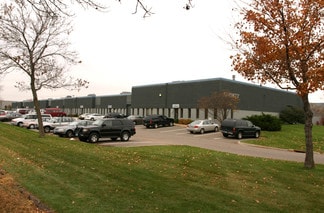 Plus de détails pour 5249 W 73rd St, Edina, MN - Local d'activités à louer