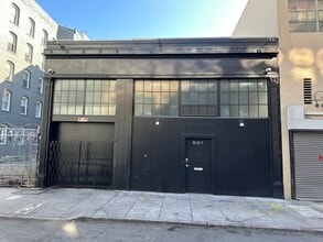 531 Jessie St, San Francisco, CA à louer Photo intérieure- Image 2 de 5