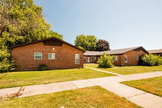 More details for 9500 Chalmers St, Detroit, MI - Multifamily for Sale