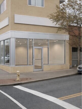 Plus de détails pour 3019 Atlantic Ave, Atlantic City, NJ - Commerce de détail à louer