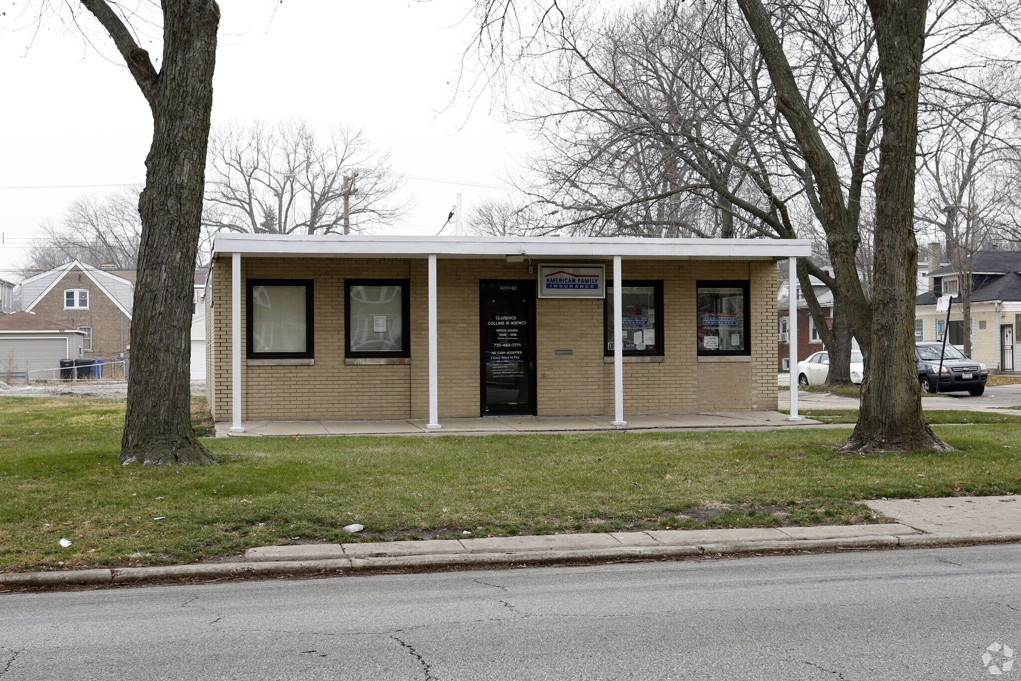 8200 S King Dr, Chicago, IL for sale Primary Photo- Image 1 of 5