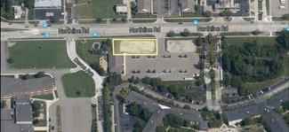 Plus de détails pour 15575 Northline Rd, Southgate, MI - Terrain à louer