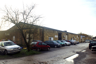 More details for Cirencester Rd, Tetbury - Industrial for Lease