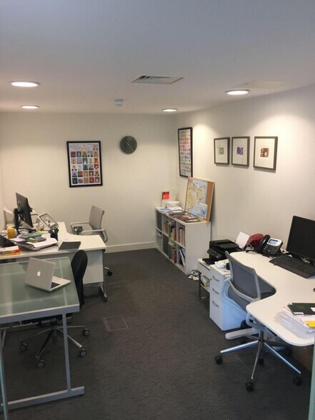 32-40 Tontine St, Folkestone for lease - Interior Photo - Image 3 of 8