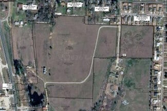 Plus de détails pour 1801 US 377, Collinsville, TX - Terrain à vendre