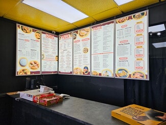 Plus de détails pour 7802-7806 Callaghan Rd, San Antonio, TX - Commerce de détail à vendre