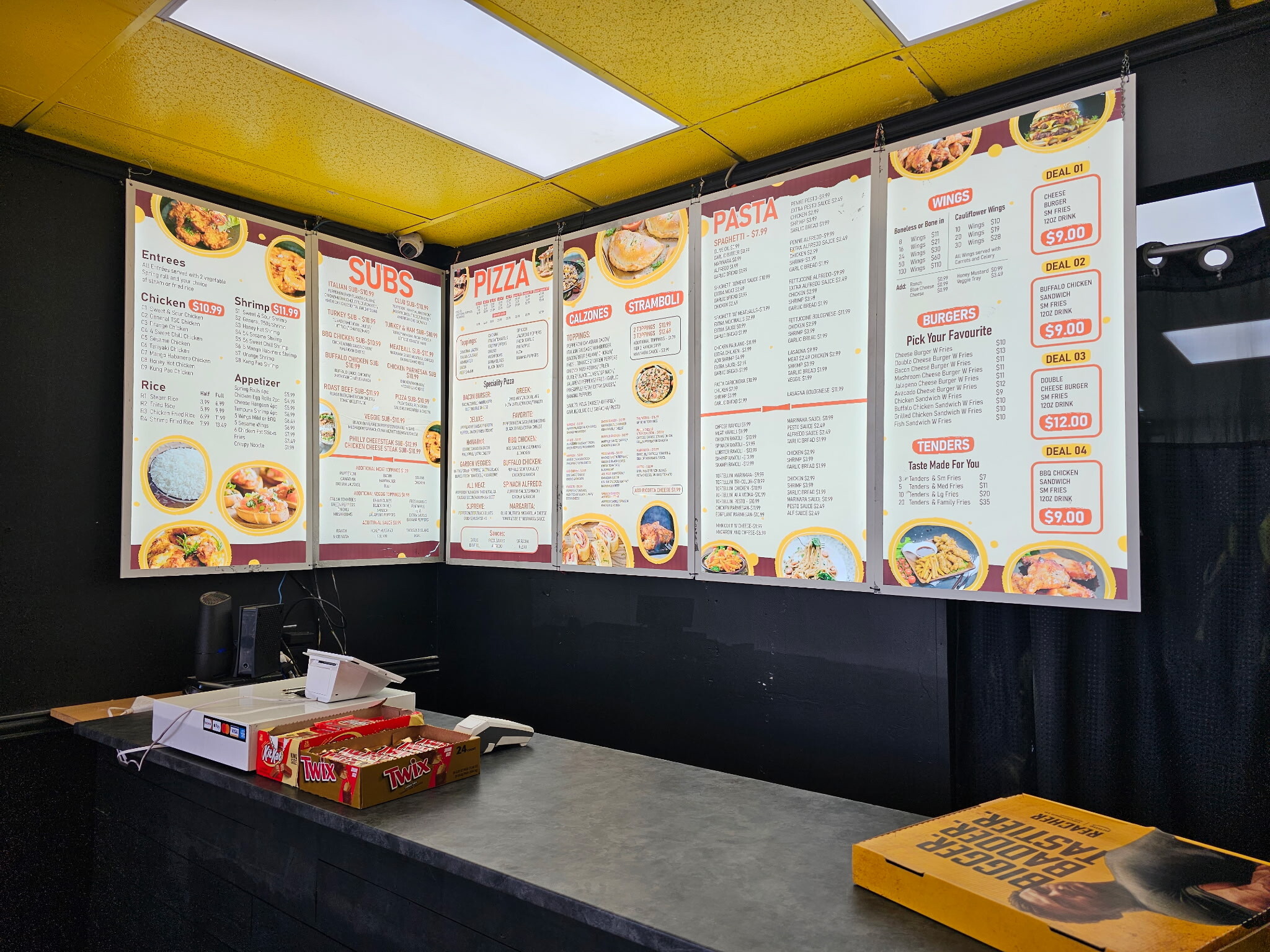 7802-7806 Callaghan Rd, San Antonio, TX à vendre Photo du bâtiment- Image 1 de 12