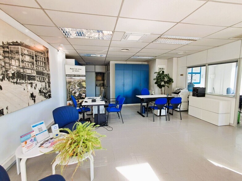 Espace de cotravail dans Madrid, Madrid à louer - Photo intérieure - Image 3 de 7