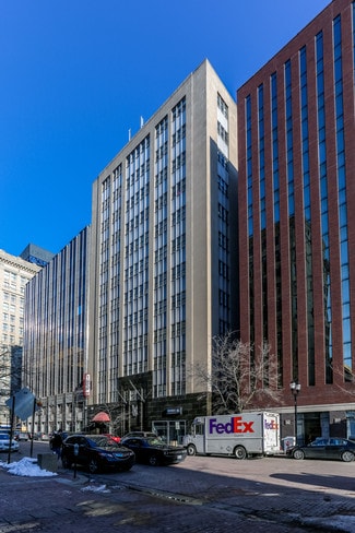 More details for 120 E Market St, Indianapolis, IN - Office, Retail for Lease