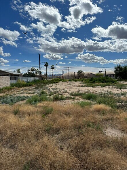 2524 E Washington St, Phoenix, AZ à vendre - Aérien - Image 2 de 4