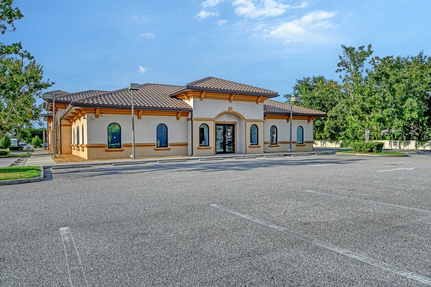 7915 US Hwy 301 N, Ellenton, FL à vendre - Photo du bâtiment - Image 3 de 3
