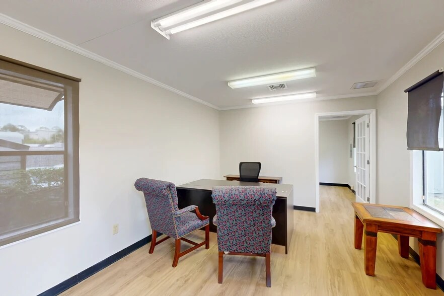 5021 Stepp Ave, Jacksonville, FL à louer - Numérisation 3D de Matterport - Image 2 de 42