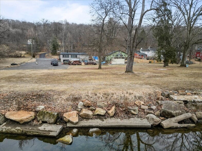 23 Musconetcong River Rd, Hampton, NJ à vendre - Photo du bâtiment - Image 3 de 14