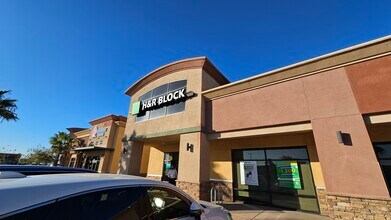 N Imperial Ave, El Centro, CA for lease Building Photo- Image 2 of 9