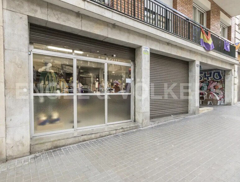 Carrer Lepant, Barcelona, Barcelona à vendre - Photo du b timent - Image 1 de 2