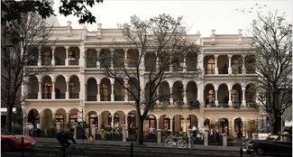 More details for 20-26 Bayswater Rd, Potts Point - Office for Sale
