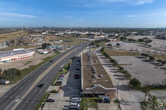 15015 Westheimer Rd, Houston, TX - AÉRIEN  Vue de la carte