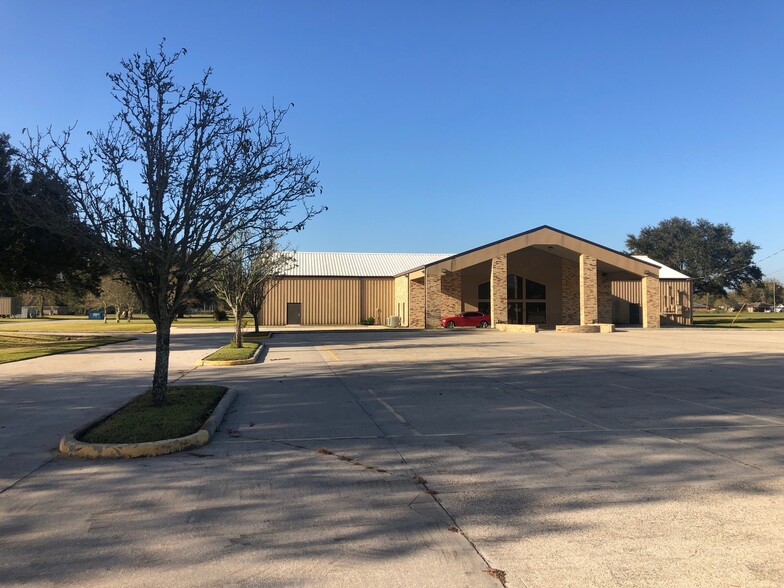 23980 Fleniken Ln, Plaquemine, LA for sale - Building Photo - Image 1 of 1