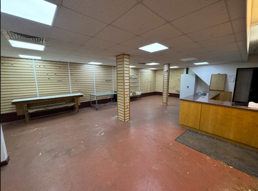 Mill Close, Grimsby à louer Photo intérieure- Image 1 de 7