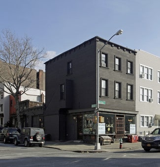 Plus de détails pour 524 Lorimer St, Brooklyn, NY - Commerce de détail à louer