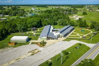 More details for 6455 E 106th St N, Sperry, OK - Office for Sale