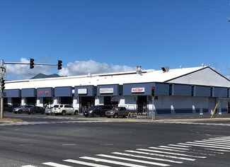 More details for 2144 Auiki St, Honolulu, HI - Industrial for Lease