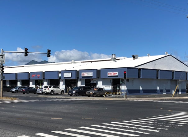 More details for 2144 Auiki St, Honolulu, HI - Industrial for Lease