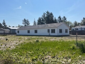 More details for 1306 Melbourne Ct, Westport, WA - Multifamily for Sale