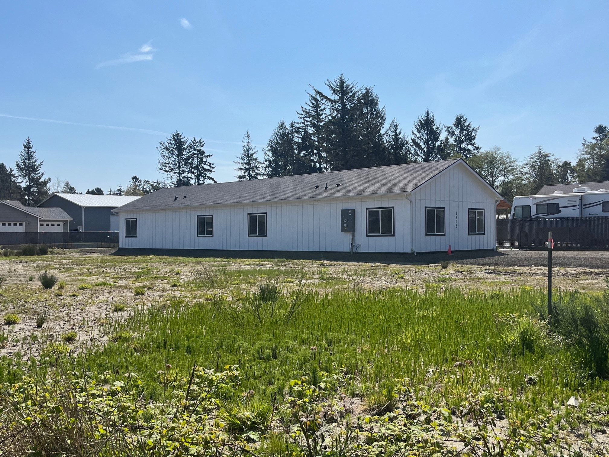 1306 Melbourne Ct, Westport, WA for sale Building Photo- Image 1 of 35