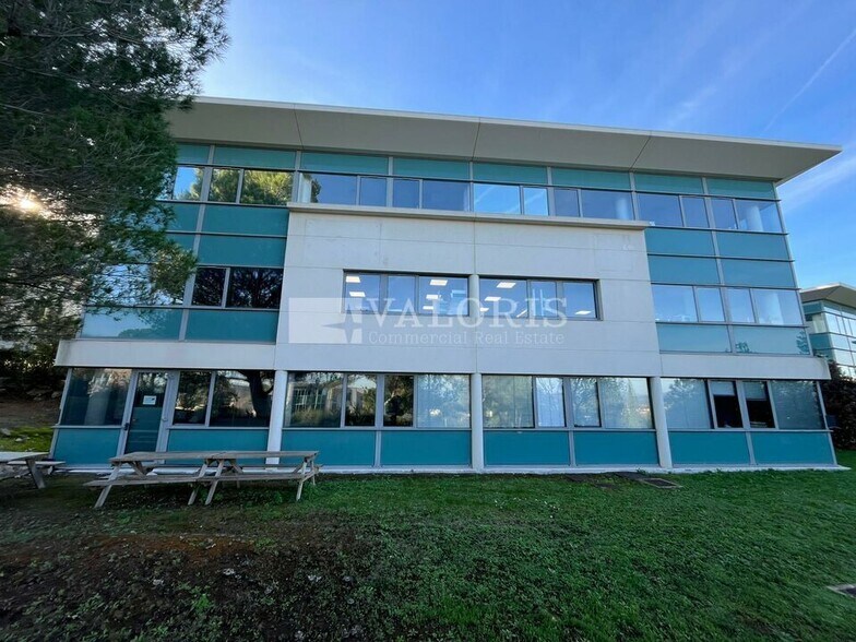 225 Rue Louis De Broglie, Aix-en-Provence for lease - Building Photo - Image 2 of 10