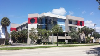 More details for 4701 N Federal Hwy, Pompano Beach, FL - Office for Lease