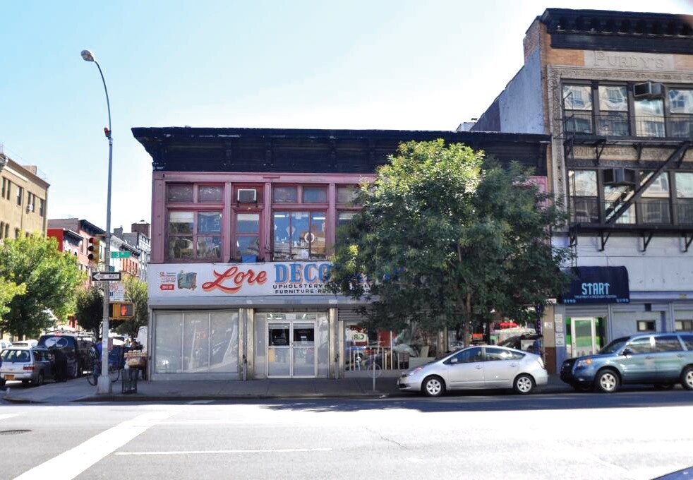 2197-2201 Third Ave, New York, NY for sale Primary Photo- Image 1 of 1