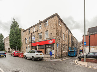 Plus de détails pour 3-5 Red Lion St, Burnley - Bureau/Local commercial à louer