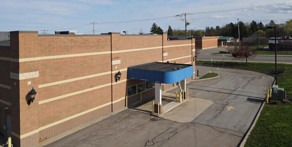 420 Hamilton St, Geneva, NY à louer - Photo du bâtiment - Image 3 de 12