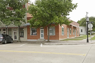 More details for 125 W Main St, Allen, TX - Office for Lease