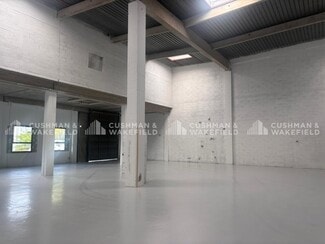 More details for Chemin De La Bastide Blanche, Vitrolles - Flex for Lease