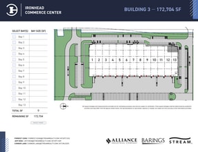 11901 Harmonson Road, Northlake, TX à vendre Plan d’étage- Image 1 de 1