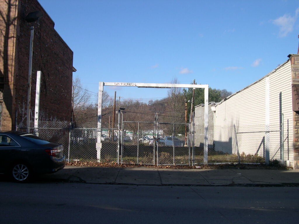 5111 Butler St, Pittsburgh, PA à vendre Photo principale- Image 1 de 4